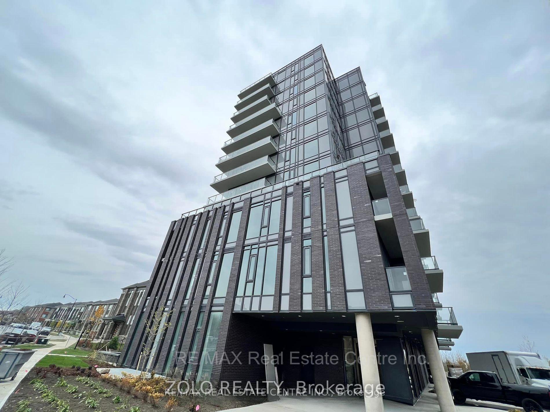 Photo 9 of Unit 1007, 225 Veterans Drive, Brampton, Northwest Brampton — HOMEH