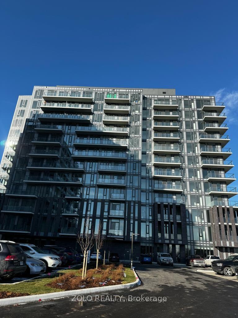 Photo 10 of Unit 1007, 225 Veterans Drive, Brampton, Northwest Brampton — HOMEH