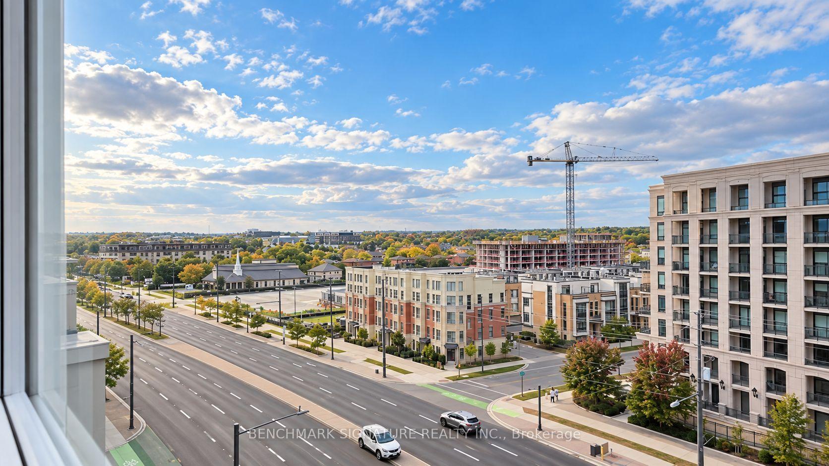 Photo 15 of Unit Ph12, 8228 Birchmount Road, Markham, Unionville — HOMEH