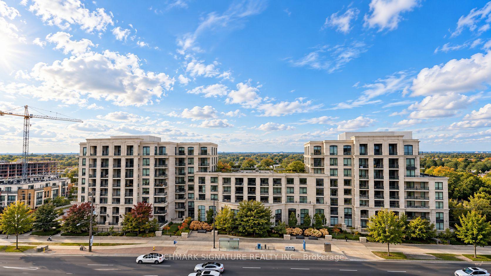 Photo 17 of Unit Ph12, 8228 Birchmount Road, Markham, Unionville — HOMEH