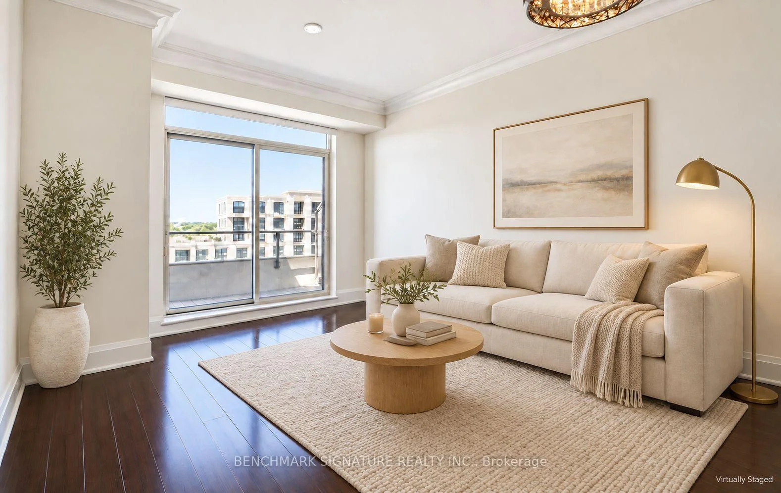 Photo 2 of Unit Ph12, 8228 Birchmount Road, Markham, Unionville — HOMEH
