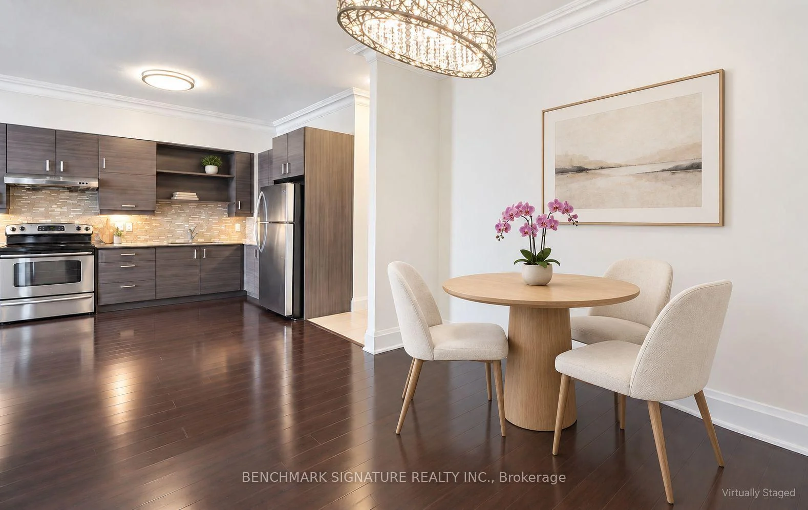 Photo 11 of Unit Ph12, 8228 Birchmount Road, Markham, Unionville — HOMEH