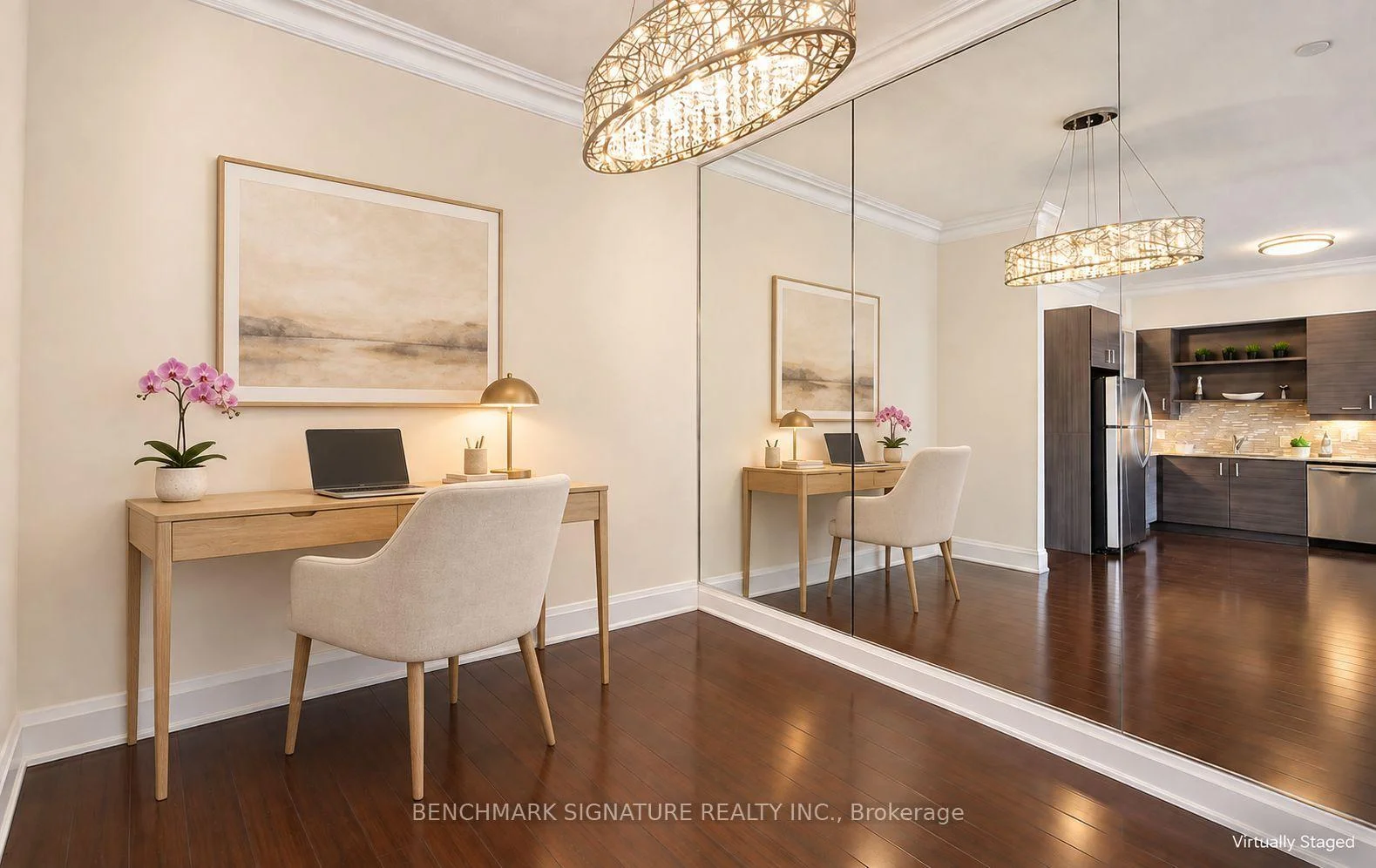 Photo 14 of Unit Ph12, 8228 Birchmount Road, Markham, Unionville — HOMEH