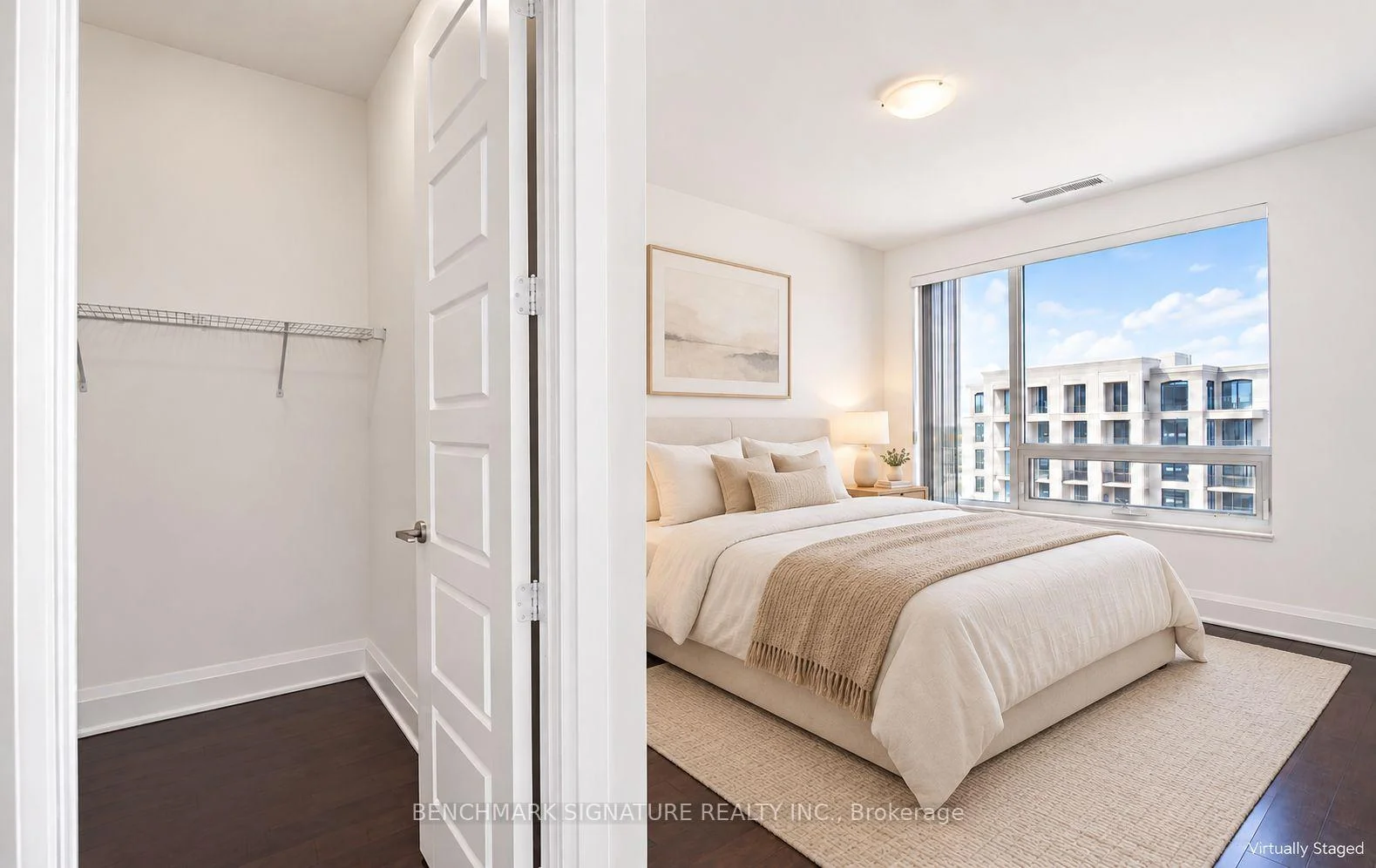 Photo 23 of Unit Ph12, 8228 Birchmount Road, Markham, Unionville — HOMEH