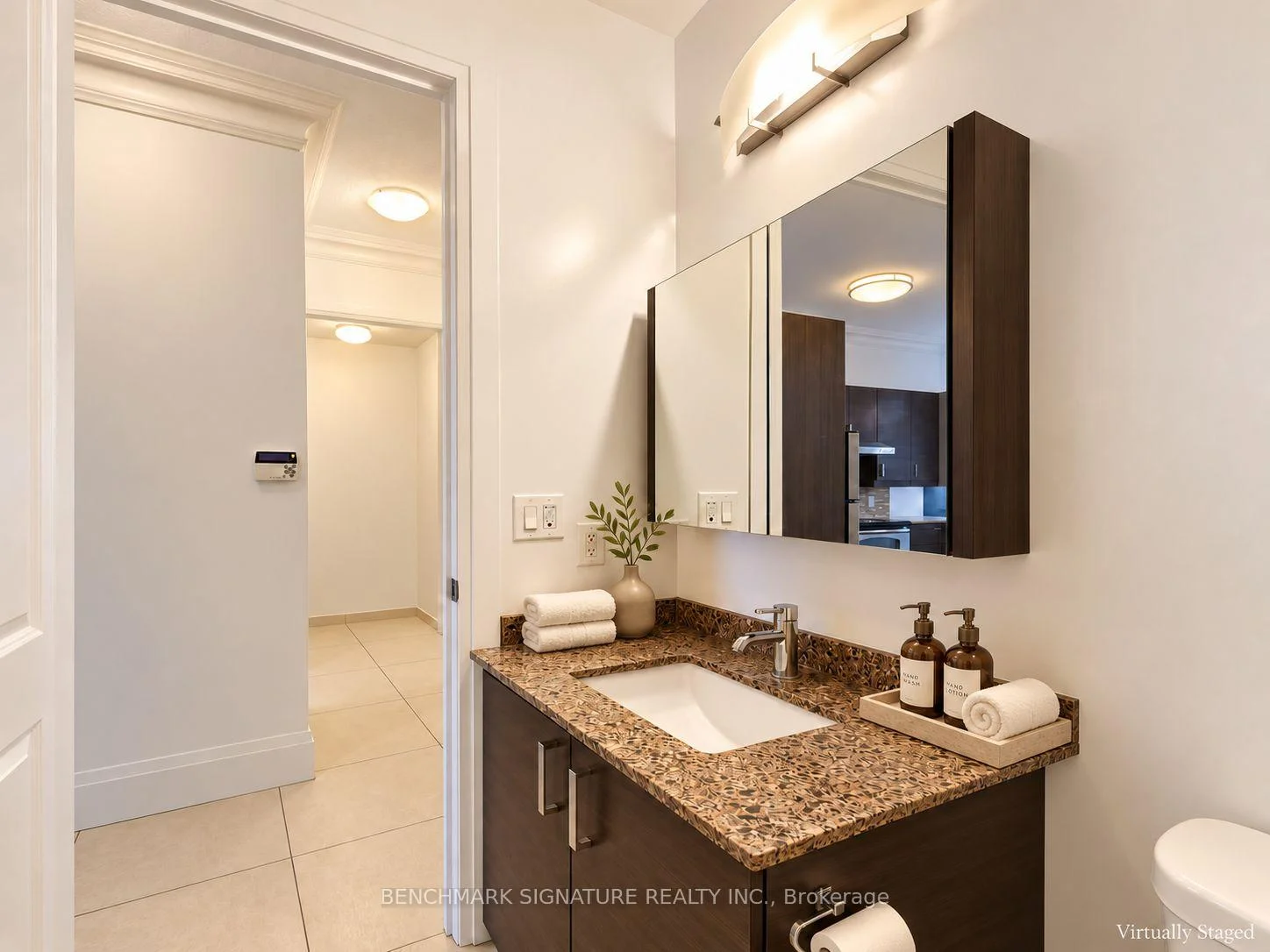 Photo 29 of Unit Ph12, 8228 Birchmount Road, Markham, Unionville — HOMEH