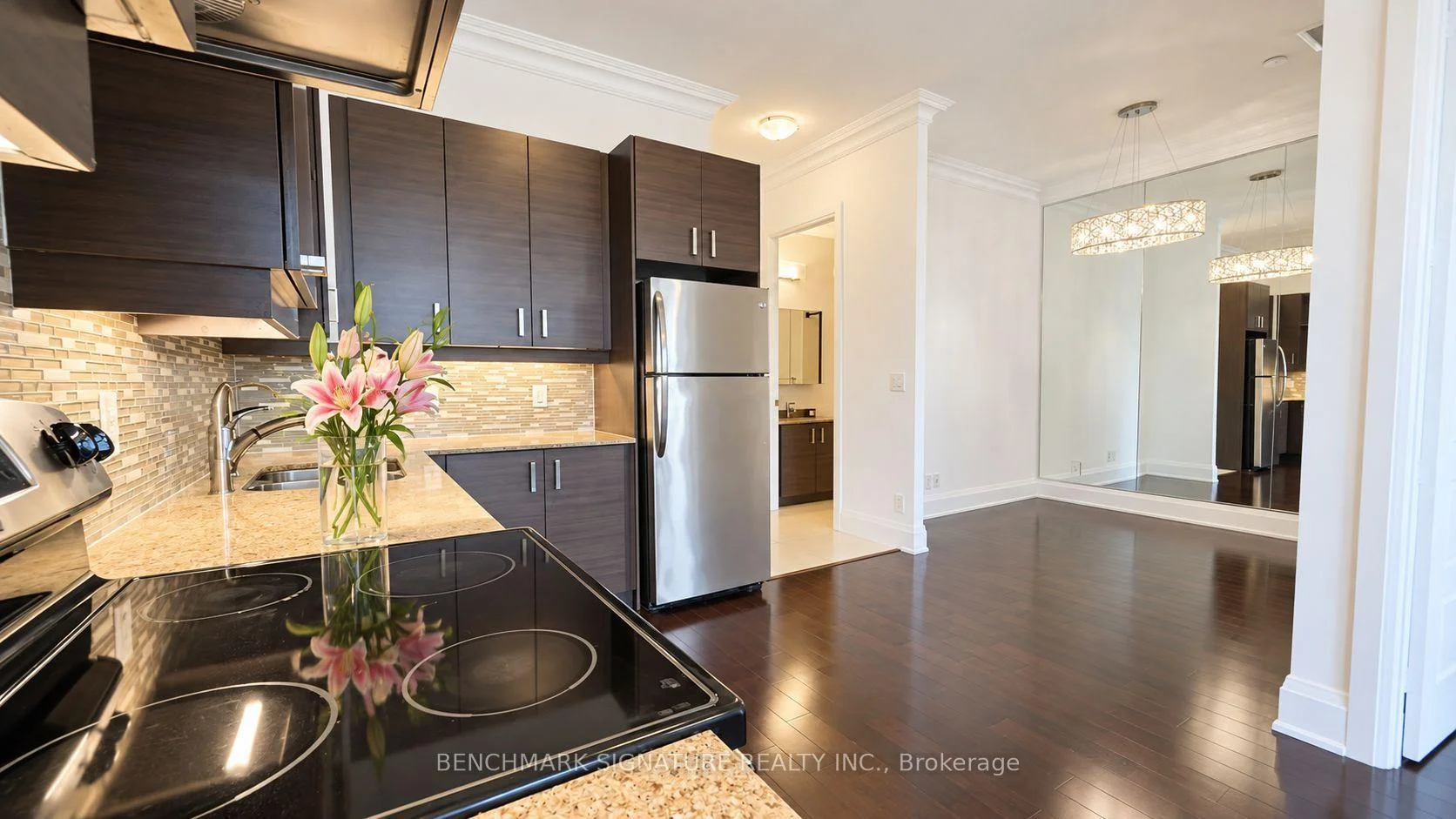 Photo 37 of Unit Ph12, 8228 Birchmount Road, Markham, Unionville — HOMEH