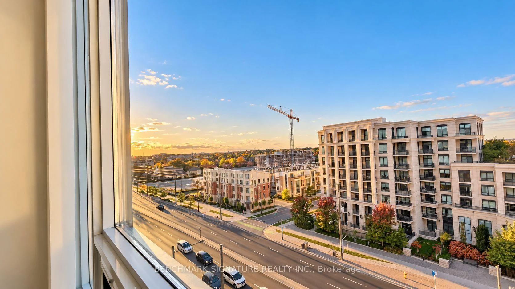 Photo 38 of Unit Ph12, 8228 Birchmount Road, Markham, Unionville — HOMEH