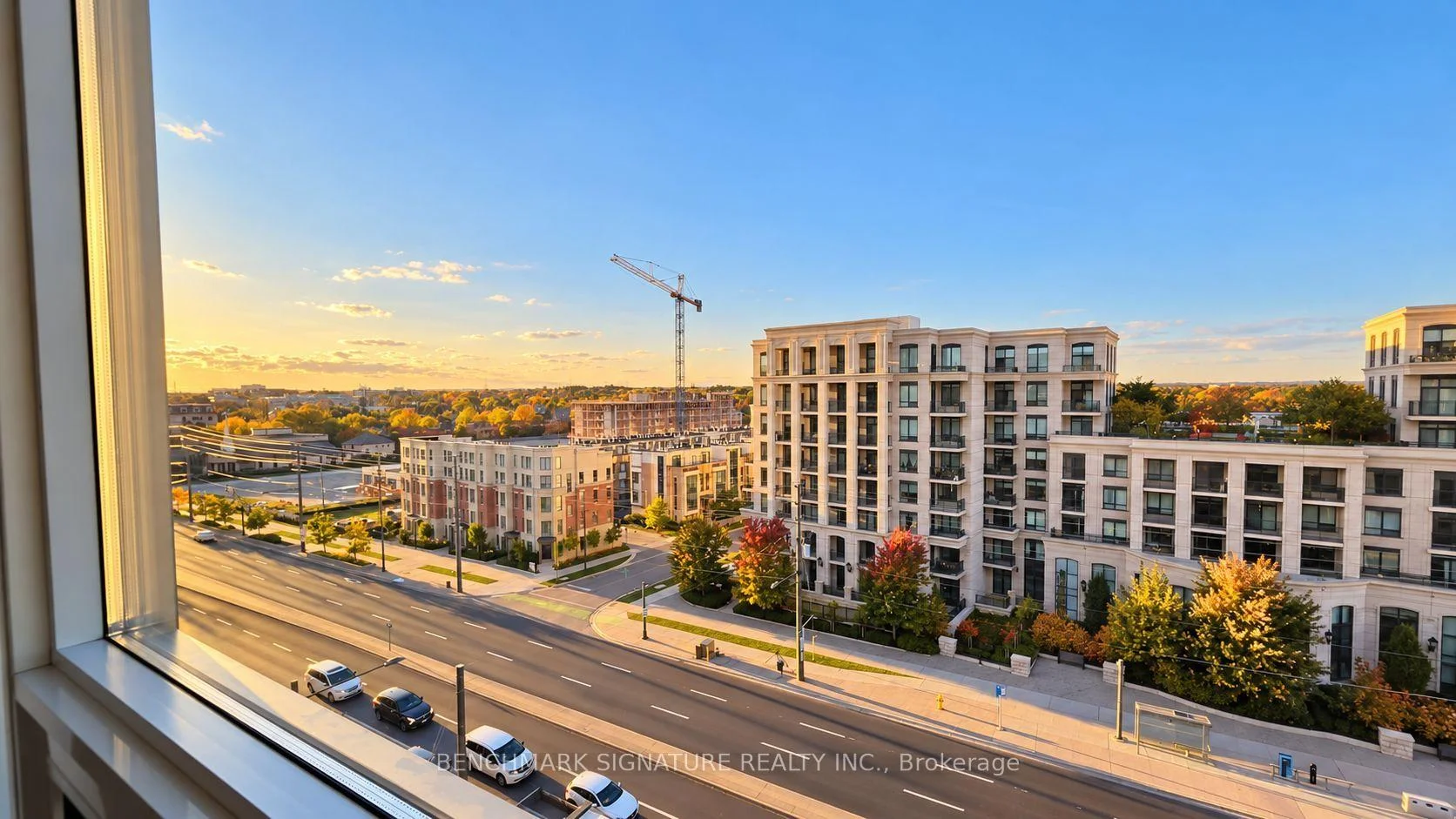 Photo 39 of Unit Ph12, 8228 Birchmount Road, Markham, Unionville — HOMEH