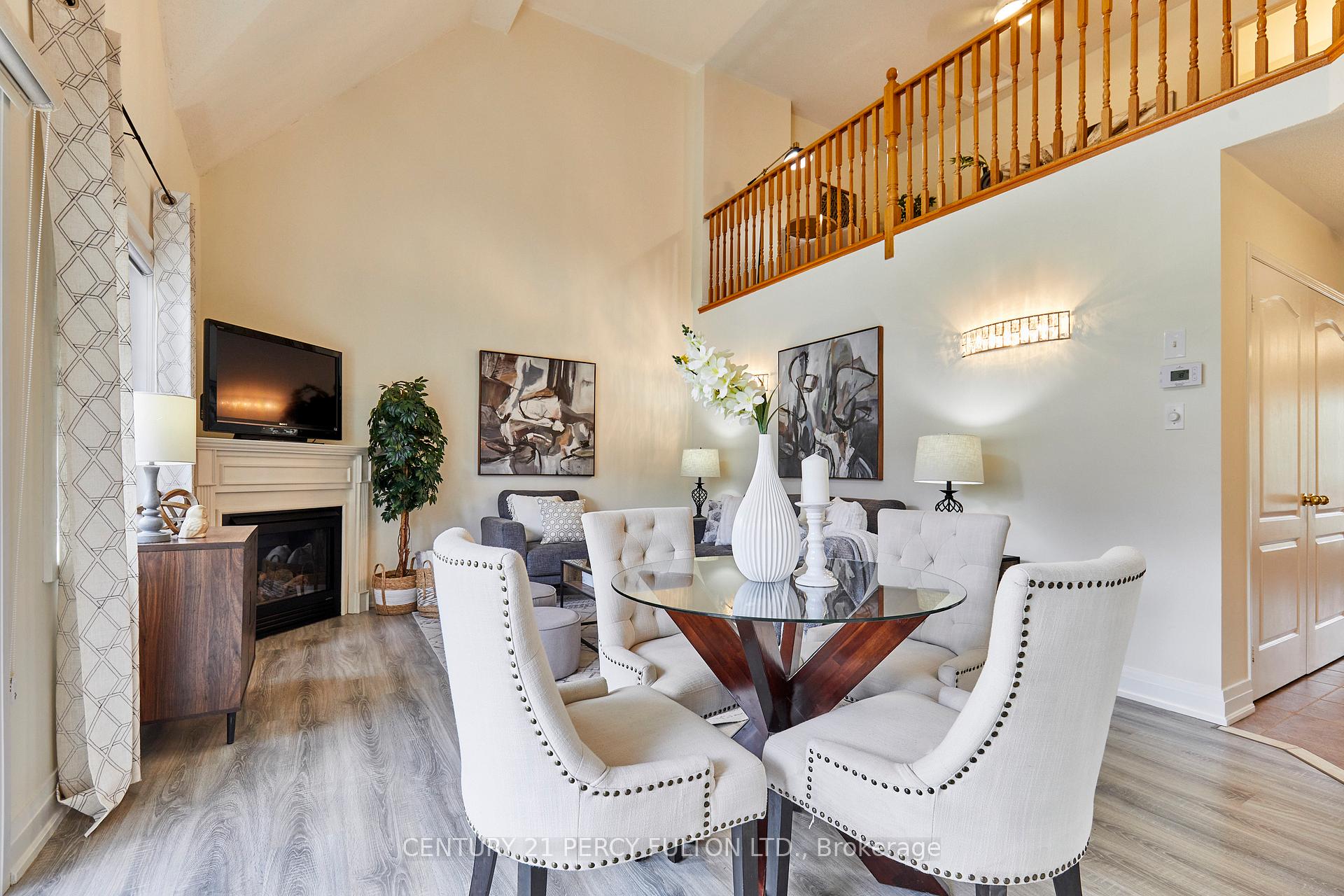 Photo 10 of Unit G7, 7 Gidley Lane, Ajax, Central — HOMEH
