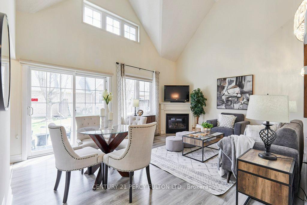 Photo 12 of Unit G7, 7 Gidley Lane, Ajax, Central — HOMEH