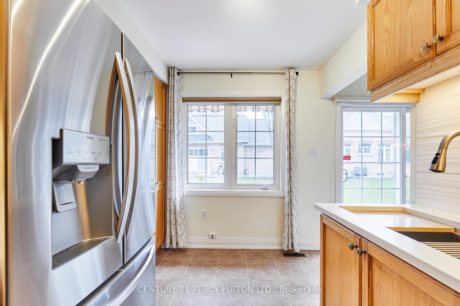 Photo 16 of Unit G7, 7 Gidley Lane, Ajax, Central — HOMEH