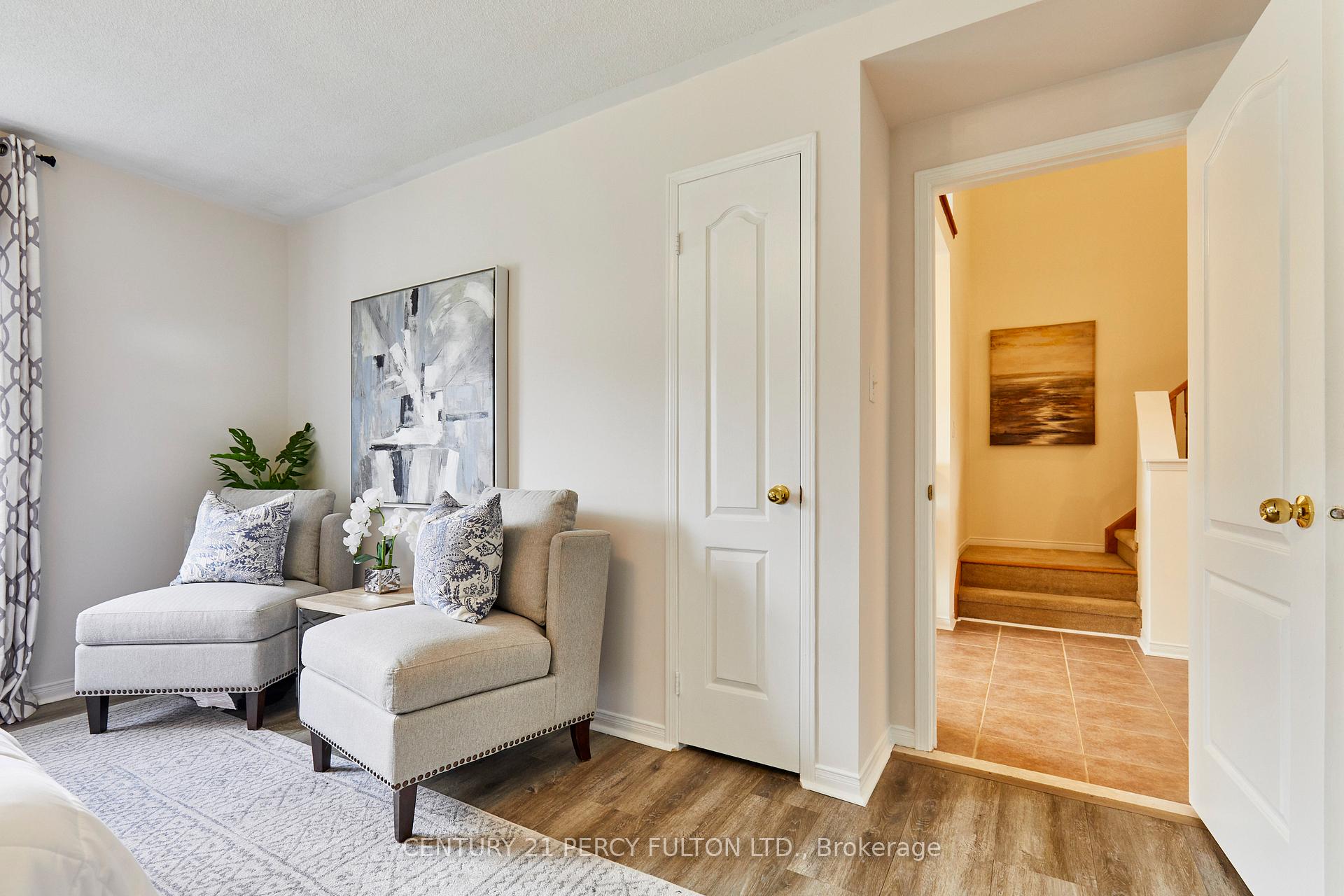 Photo 18 of Unit G7, 7 Gidley Lane, Ajax, Central — HOMEH