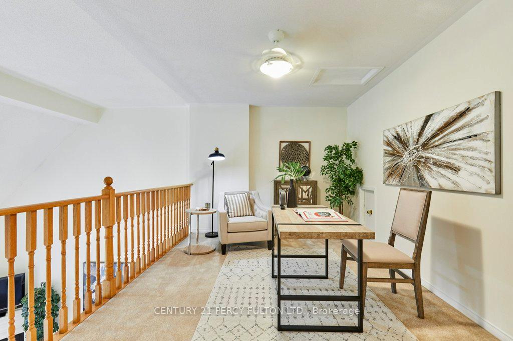Photo 24 of Unit G7, 7 Gidley Lane, Ajax, Central — HOMEH