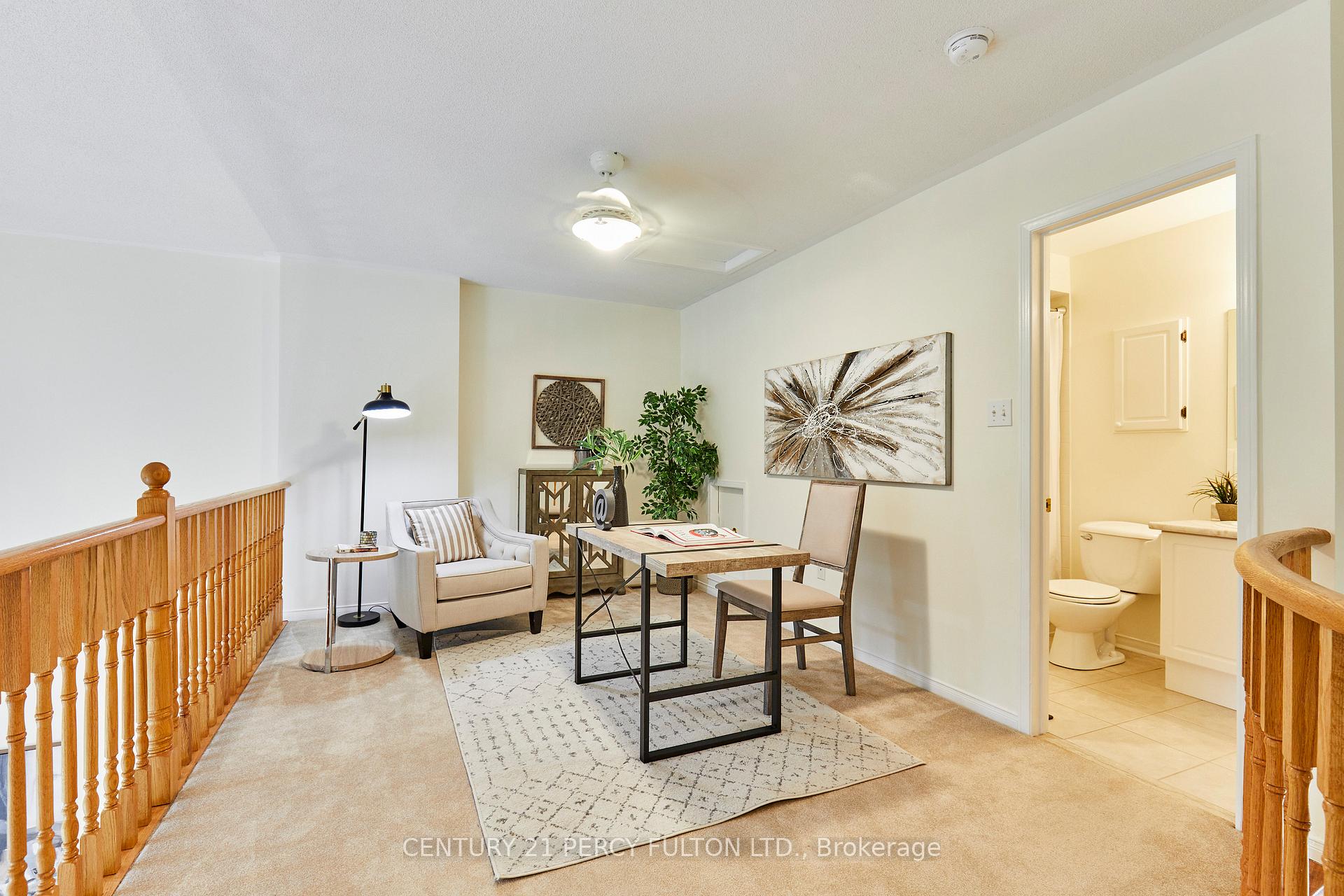 Photo 25 of Unit G7, 7 Gidley Lane, Ajax, Central — HOMEH
