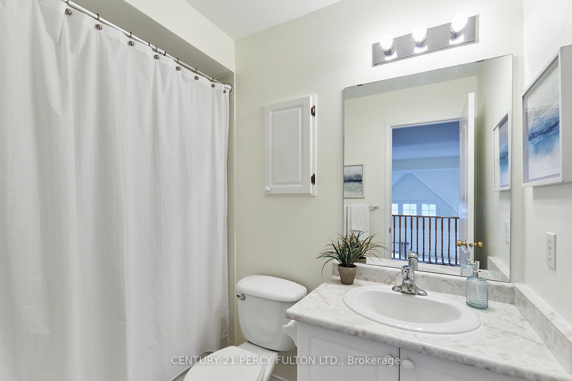 Photo 26 of Unit G7, 7 Gidley Lane, Ajax, Central — HOMEH