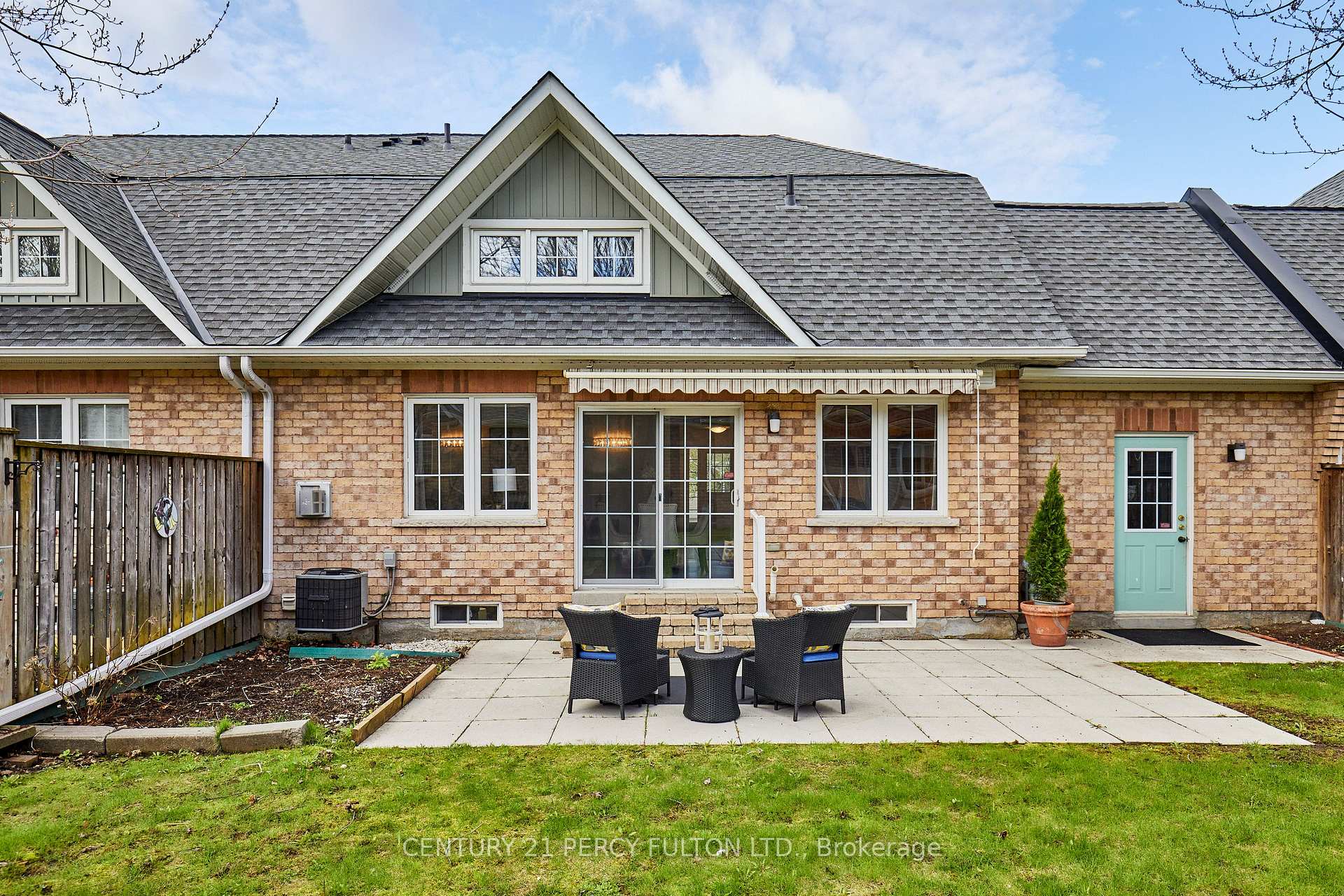Photo 30 of Unit G7, 7 Gidley Lane, Ajax, Central — HOMEH