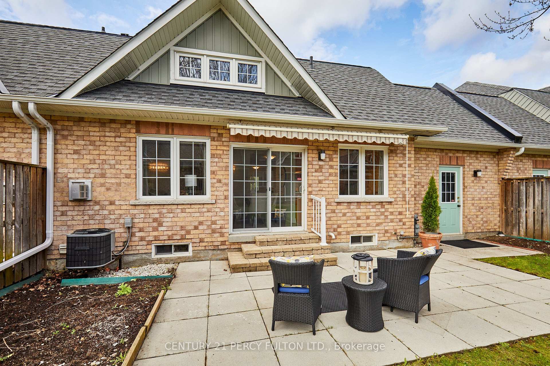 Photo 31 of Unit G7, 7 Gidley Lane, Ajax, Central — HOMEH