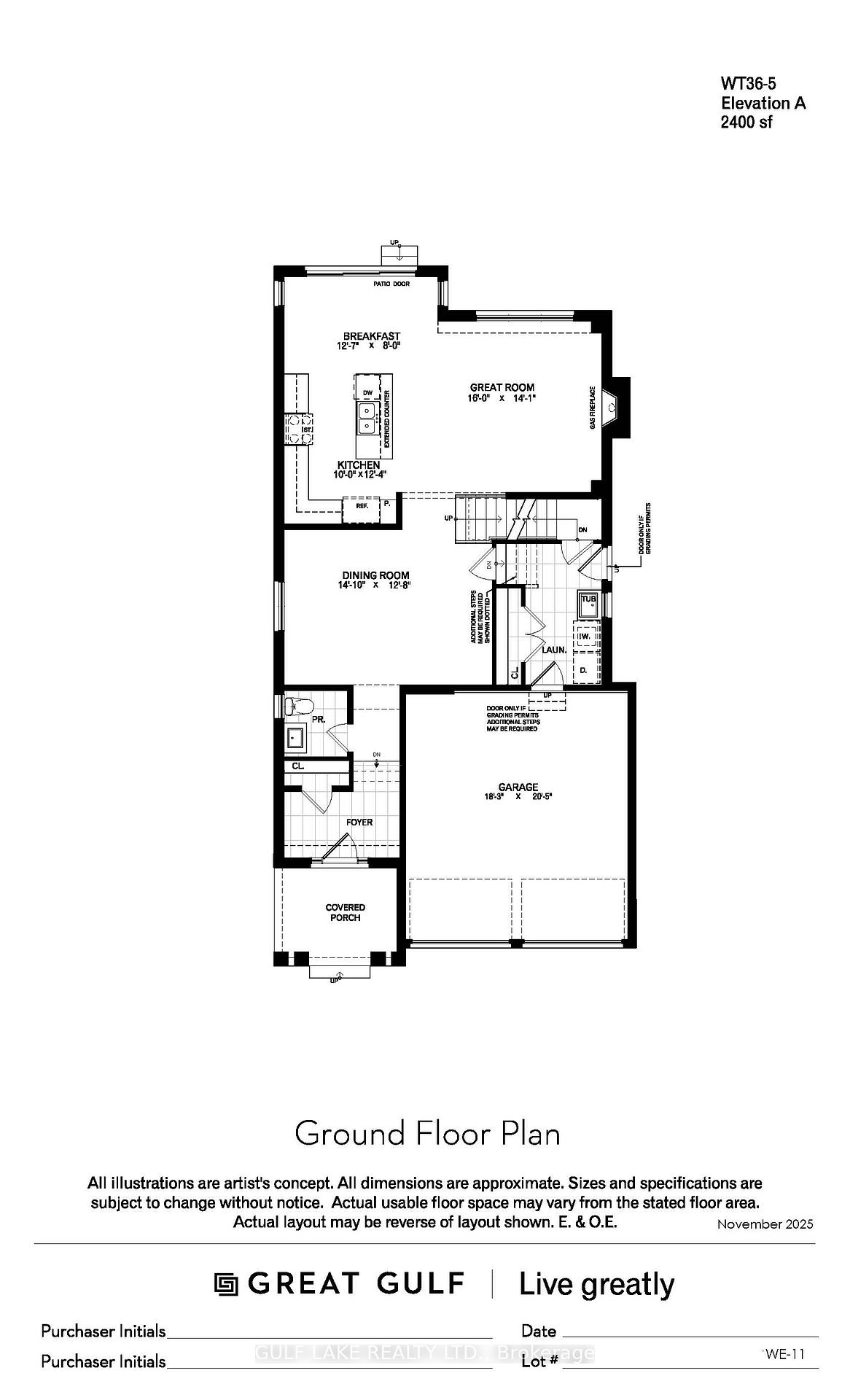 Photo 3 of 24 middlewood Drive, Whitby, Rural Whitby — HOMEH