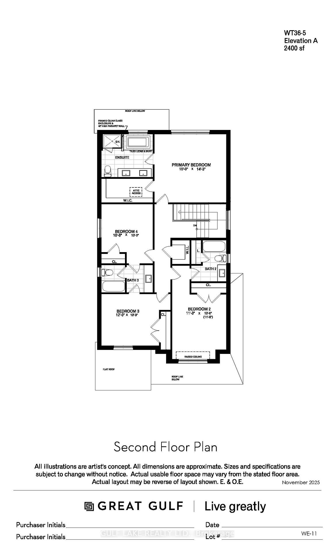 Photo 4 of 24 middlewood Drive, Whitby, Rural Whitby — HOMEH