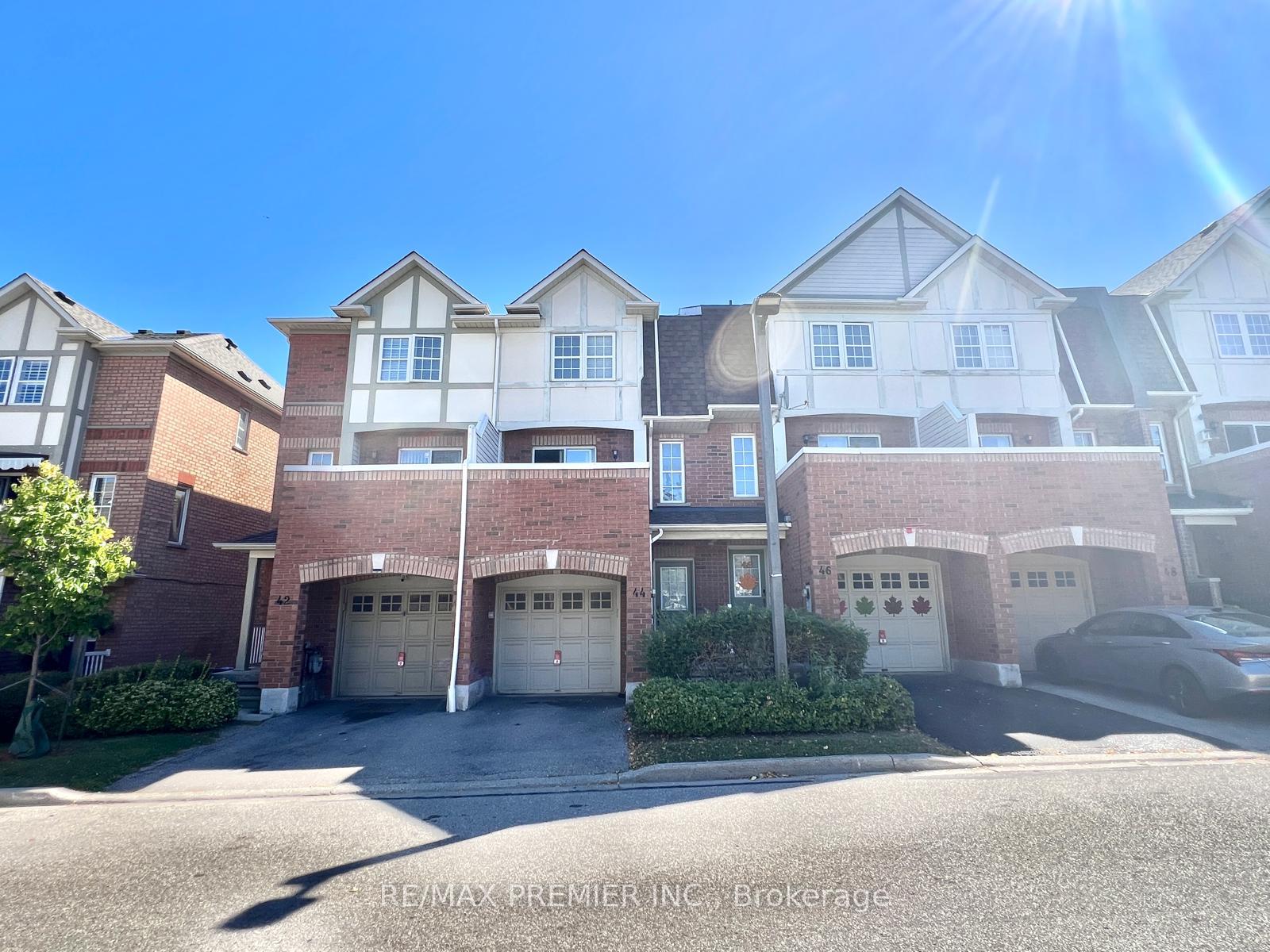 Photo of Unit 44, 3030 Breakwater Court