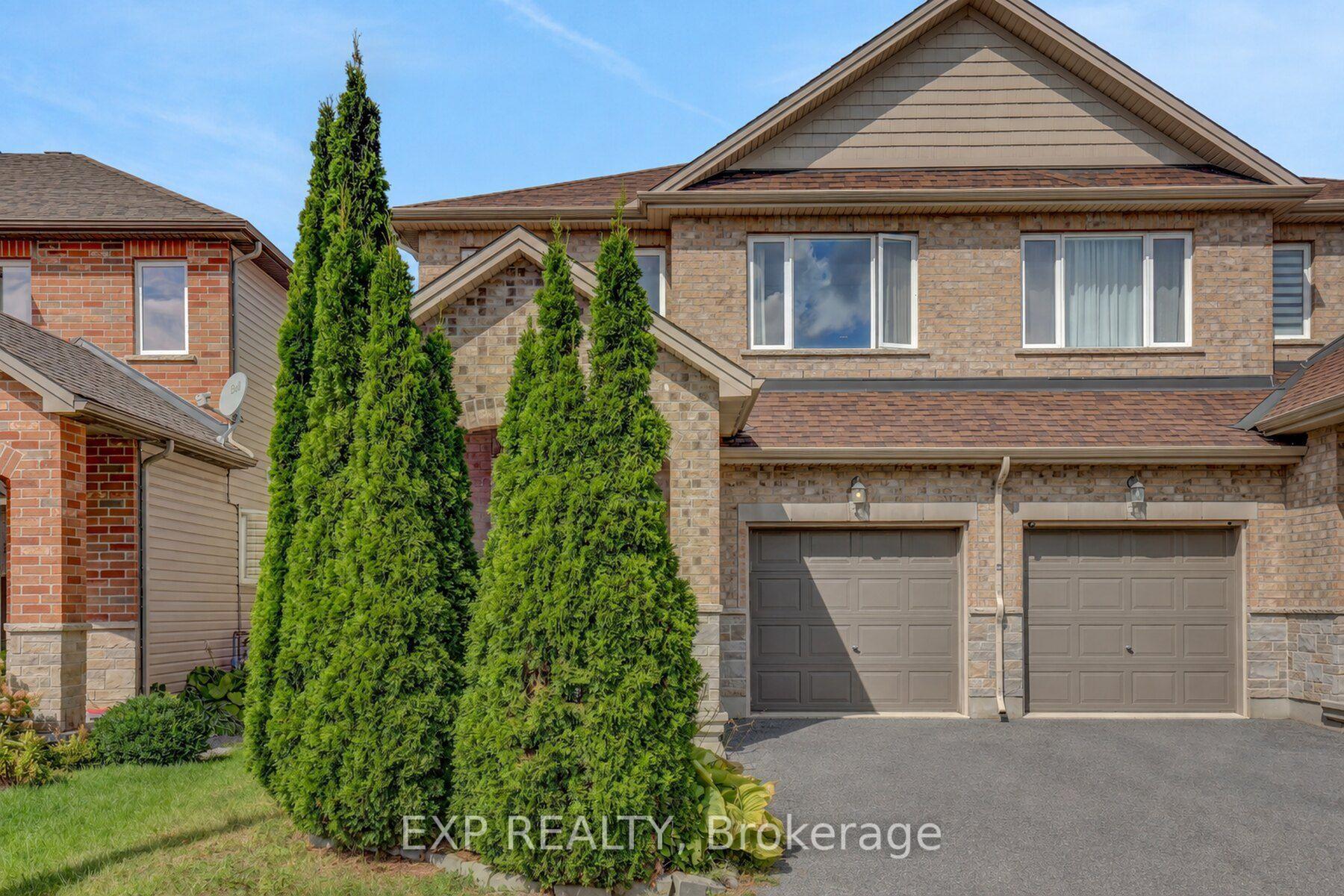 Photo 2 of 217 Claridge Drive, Ottawa, Barrhaven - Longfields — HOMEH