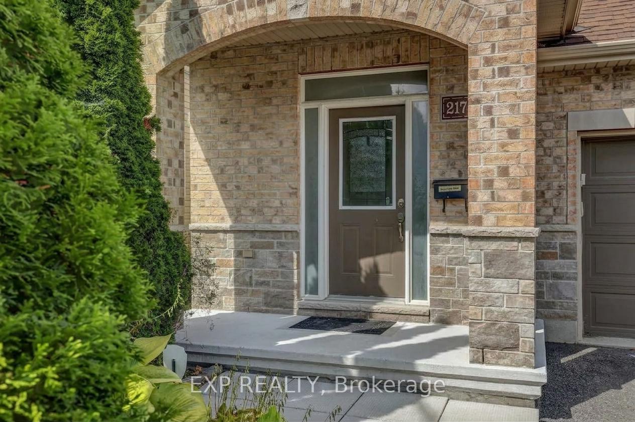Photo 3 of 217 Claridge Drive, Ottawa, Barrhaven - Longfields — HOMEH