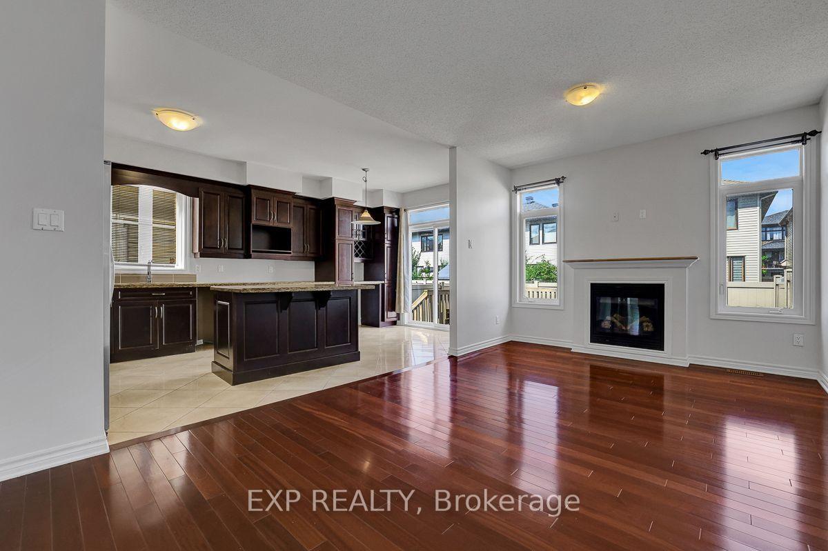 Photo 16 of 217 Claridge Drive, Ottawa, Barrhaven - Longfields — HOMEH