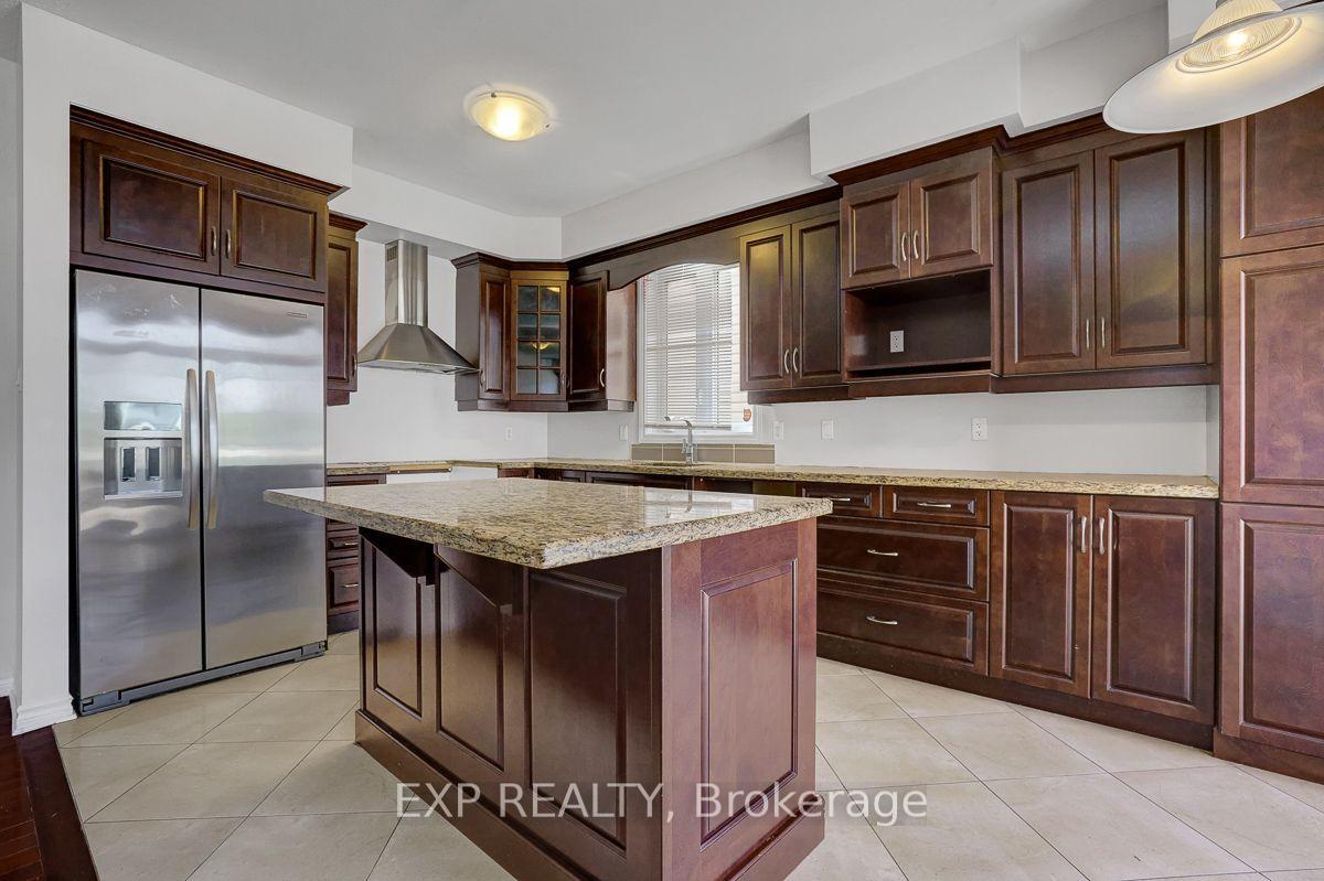 Photo 21 of 217 Claridge Drive, Ottawa, Barrhaven - Longfields — HOMEH