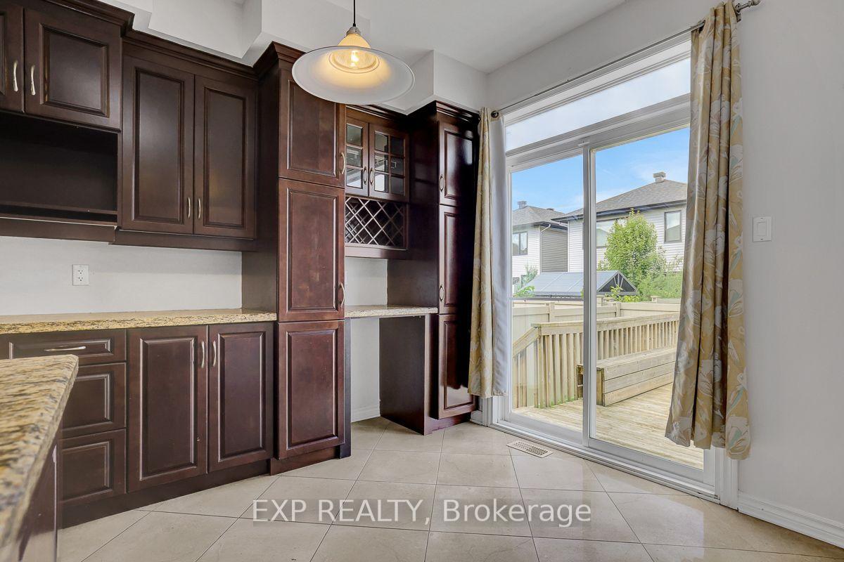 Photo 24 of 217 Claridge Drive, Ottawa, Barrhaven - Longfields — HOMEH