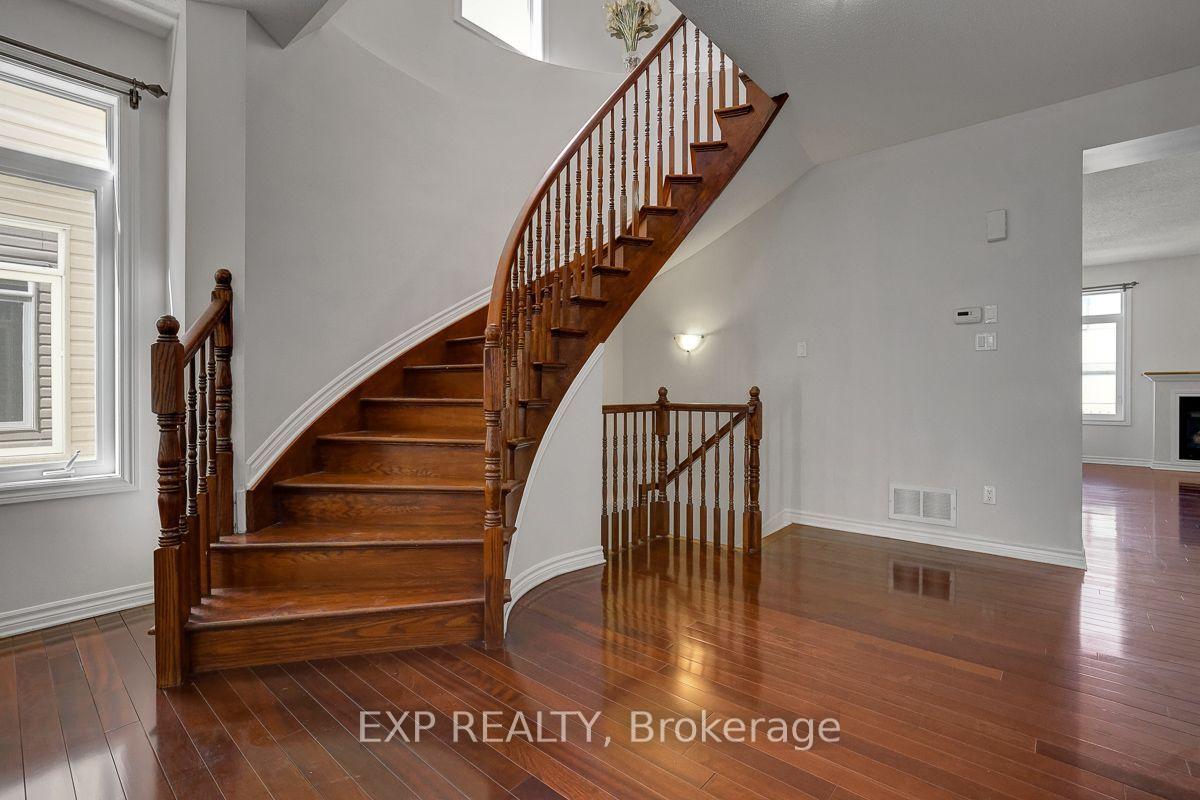 Photo 26 of 217 Claridge Drive, Ottawa, Barrhaven - Longfields — HOMEH