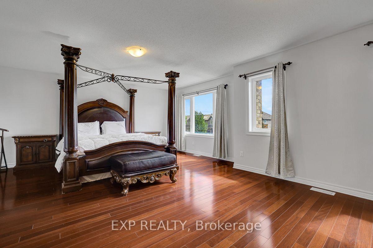 Photo 31 of 217 Claridge Drive, Ottawa, Barrhaven - Longfields — HOMEH