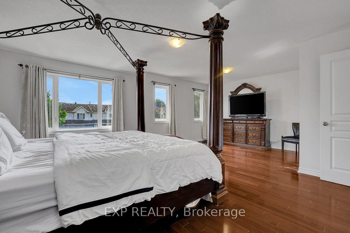 Photo 33 of 217 Claridge Drive, Ottawa, Barrhaven - Longfields — HOMEH