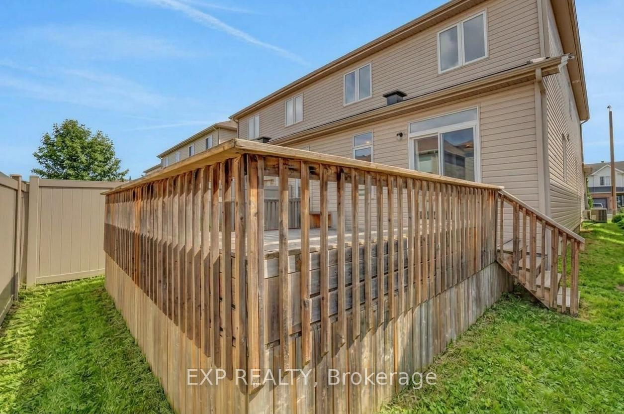 Photo 48 of 217 Claridge Drive, Ottawa, Barrhaven - Longfields — HOMEH