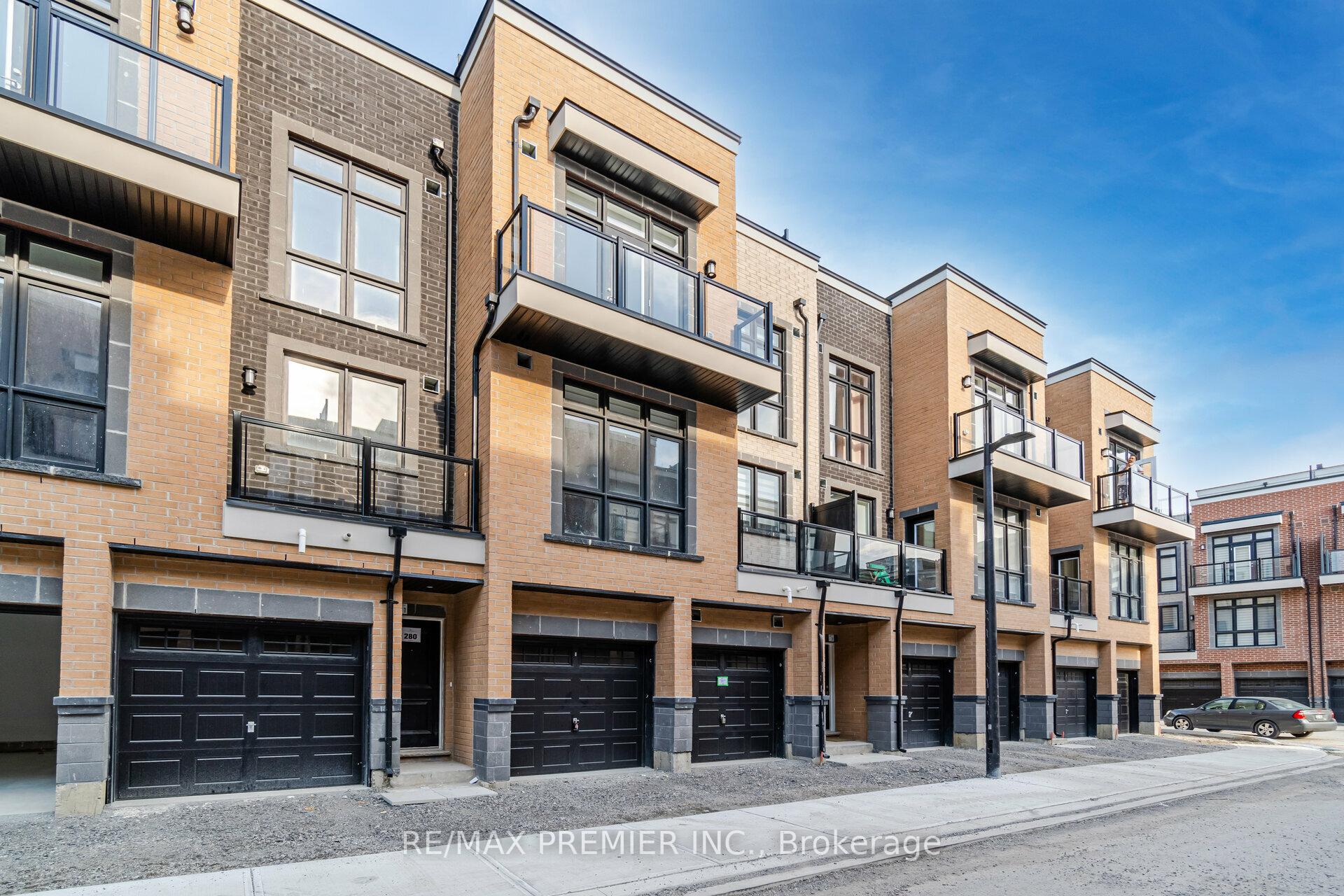 Photo of Unit 2 (279), 12860 Yonge Street