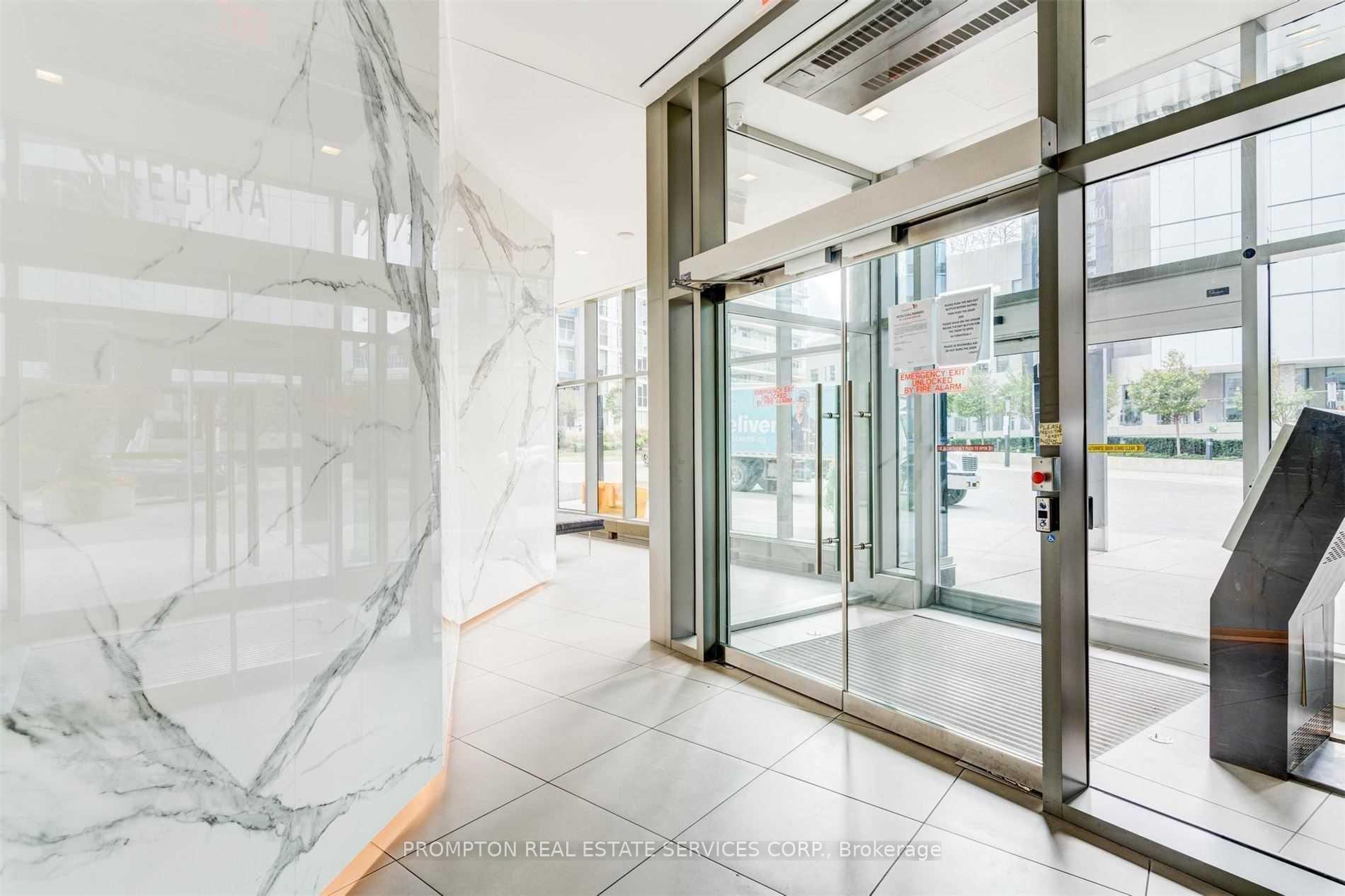 Photo 3 of Unit 2703, 85 Queens Wharf Road, Toronto, Waterfront Communities — HOMEH