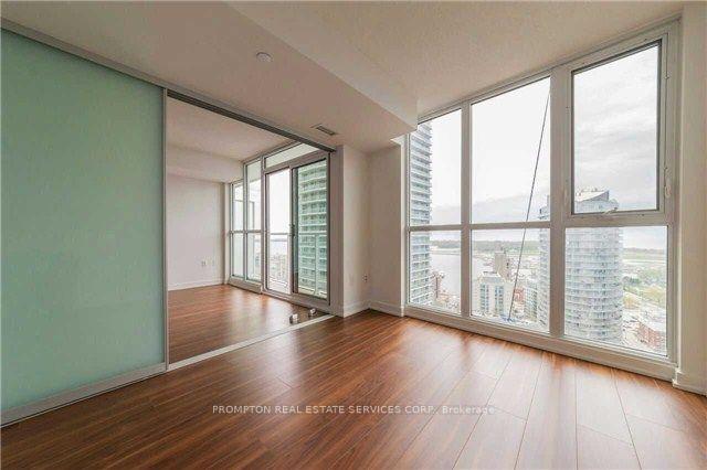 Photo 7 of Unit 2703, 85 Queens Wharf Road, Toronto, Waterfront Communities — HOMEH