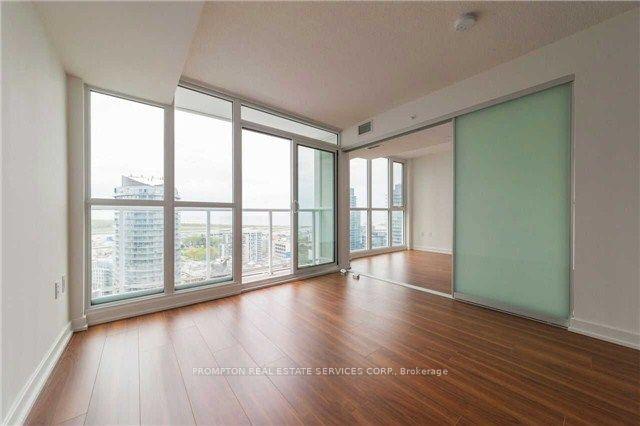 Photo 8 of Unit 2703, 85 Queens Wharf Road, Toronto, Waterfront Communities — HOMEH