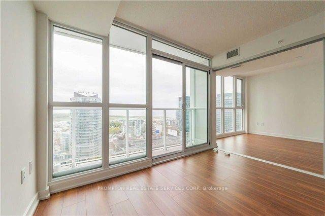 Photo 9 of Unit 2703, 85 Queens Wharf Road, Toronto, Waterfront Communities — HOMEH