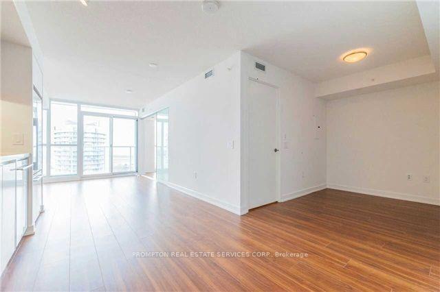 Photo 10 of Unit 2703, 85 Queens Wharf Road, Toronto, Waterfront Communities — HOMEH