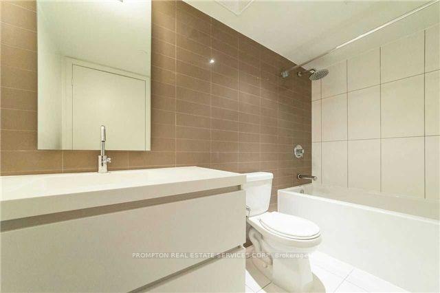 Photo 11 of Unit 2703, 85 Queens Wharf Road, Toronto, Waterfront Communities — HOMEH