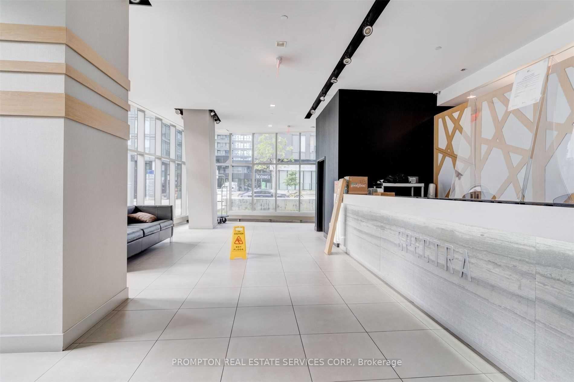 Photo 17 of Unit 2703, 85 Queens Wharf Road, Toronto, Waterfront Communities — HOMEH