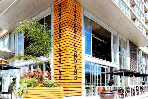 Photo 21 of Unit 2703, 85 Queens Wharf Road, Toronto, Waterfront Communities — HOMEH