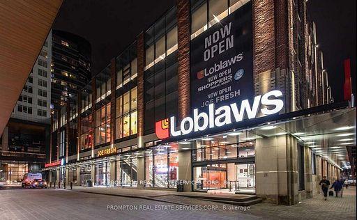 Photo 24 of Unit 2703, 85 Queens Wharf Road, Toronto, Waterfront Communities — HOMEH