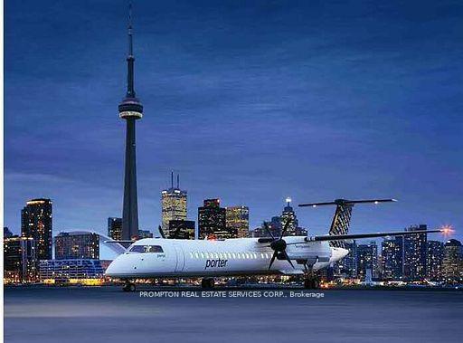 Photo 25 of Unit 2703, 85 Queens Wharf Road, Toronto, Waterfront Communities — HOMEH