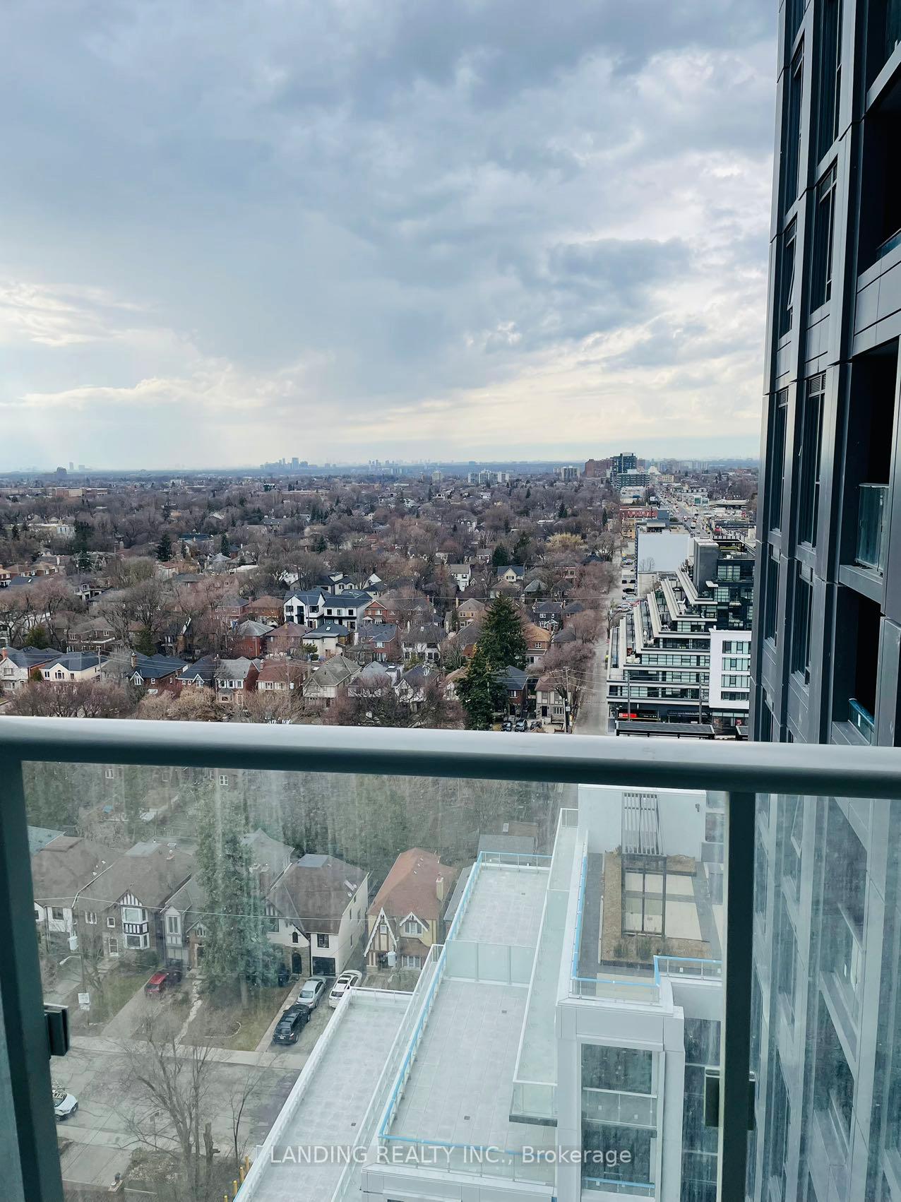 Photo 17 of Unit 1721, 2020 bathurst Street, Toronto, Humewood-Cedarvale — HOMEH