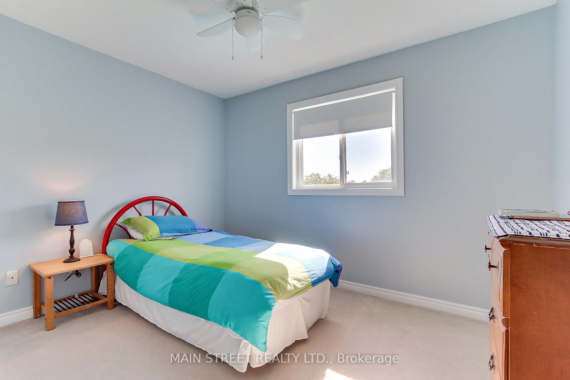Photo 28 of 65 Ian Drive, Georgina, Keswick South — HOMEH