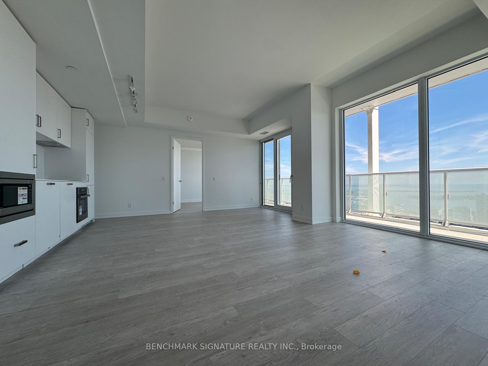 Photo 9 of Unit 5806, 88 Queen Street E, Toronto, Church-Yonge Corridor — HOMEH