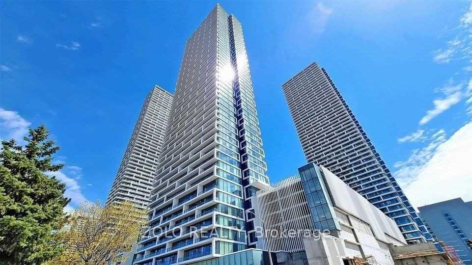 Photo of Unit 3011, 898 Portage Parkway