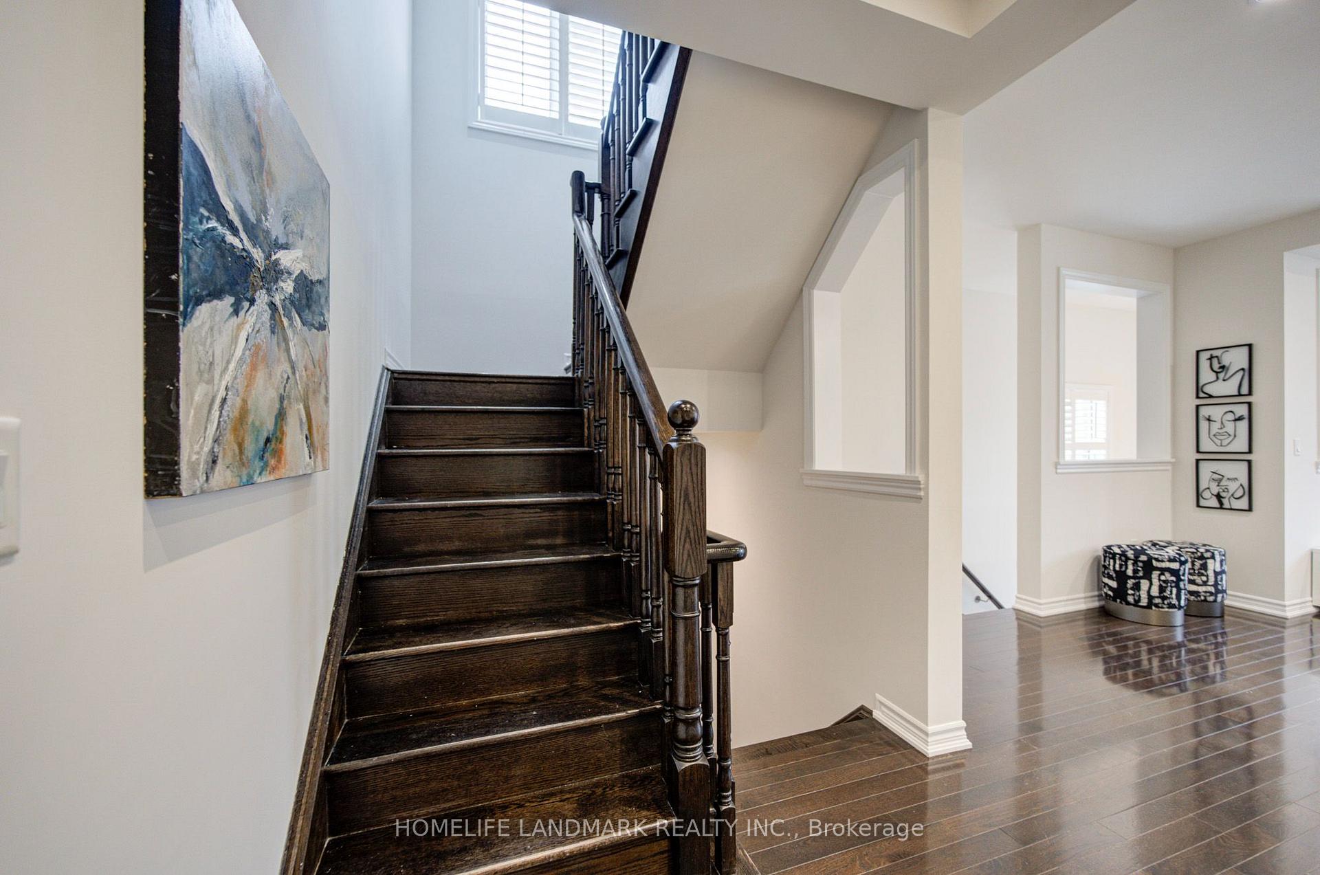 Photo 25 of 17 Etherington Way, Markham, Victoria Square — HOMEH