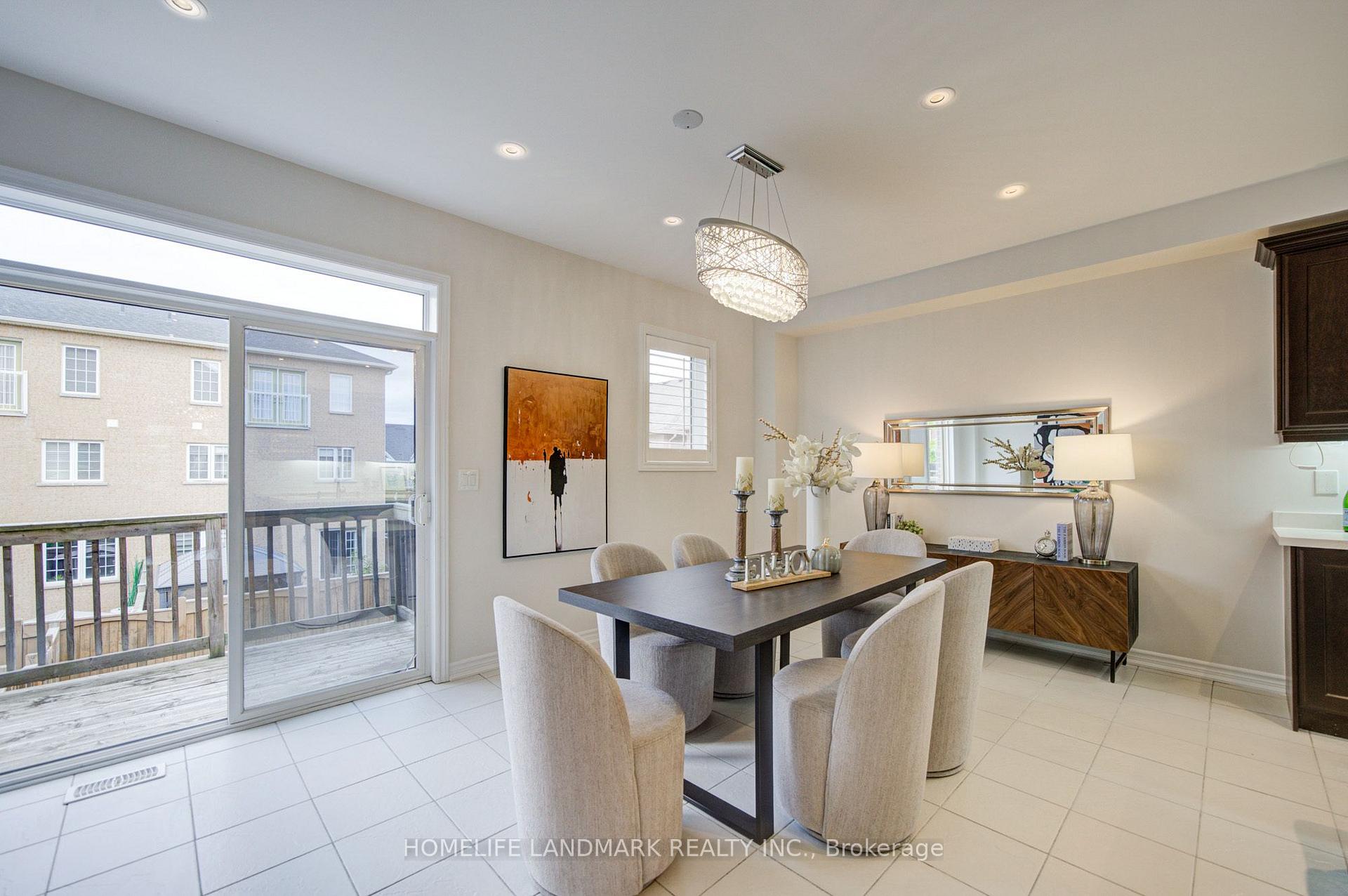 Photo 28 of 17 Etherington Way, Markham, Victoria Square — HOMEH